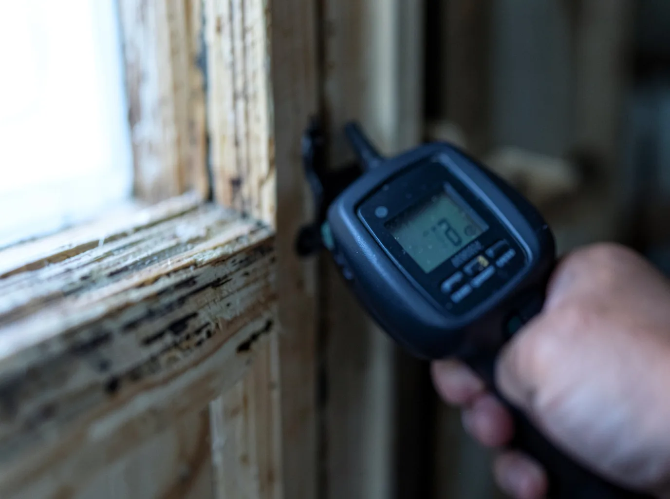 Commercial Water Damage Restoration in Hammond, MT